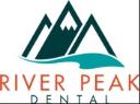 River Peak Dental logo